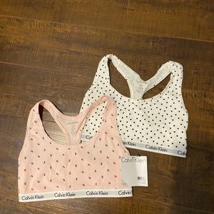 Calvin Klein Bra